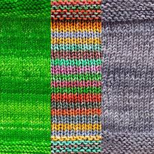 I deeply love everything about this entire project, from a to z. Urth Drachenfels Shawl Kit Hill Country Weavers