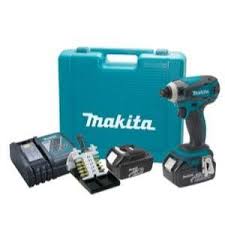 Makita Lxdt04 X 1 Sans Fil 18 V Lxt Lithium Ion Kit Avec 11 Embouts Impact Gold Lot De 2 Presentoirs Makita Impact Driver Cordless Drill Reviews