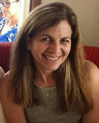 Jodi Blackman's Instagram, Twitter & Facebook