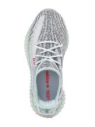 Adidas Yeezy Adidas X Yeezy Boost 350 V2 Blue Tint