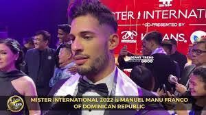 Manuel Franco's Instagram, Twitter & Facebook