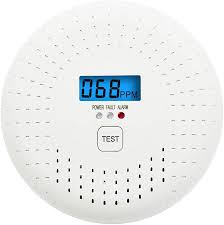 When purchasing a carbon monoxide detector there are a few things you should know. Coreel Lcd Display Carbon Monoxide Alarm