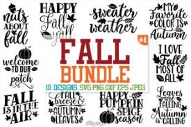 Free svg i'm ready for fall leaves and pumpkin spice this free svg cutting file contains the following formats Pin On Christmas
