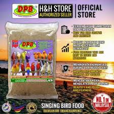 Makanan burung pleci liar tentu tidak sama dengan pleci peliharaan, terutama untuk kontes. Ready Stock Makanan Burung Mata Putih Kelicap Kunyit Golden Cup 120g Made In Singapore Shopee Malaysia