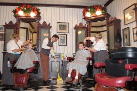 After booking, all of the property's details, including telephone and address, are provided in your booking confirmation and click here to see more properties near popular landmarks in orlando. Mickey S Barber A Review Of Harmony Barber Shop