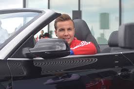 Die Bayern Stars Geben Gas Pfaffenhofen Today