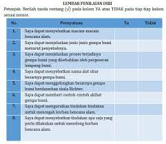 Penilaian formatif berbeda dengan penilaian sumatif. Contoh Format Penilaian Formatif Guru Paud