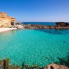 Spain Formentera Island Near Ibiza Formentera Spain Formentera Relaxing Vacations