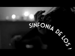 Más letras de tan biónica. Sinfonia De Los Mares Letra Tan Bionica Cancion De Musica Lyrics
