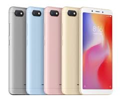 It features a wide range of it own storage and good quality of redmi s2 offers users with capacitive and multitouch display that features a large 5.99 inches hd (high definition) screen that leads to 1440×720 pixels. Xiaomi Malaysia Introduces The Budget Redmi 6 And 6a Priced From Rm349 Soyacincau Com