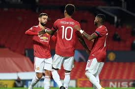 Pemuncak daftar top skor sementara liga champions dihuni empat muka baru. Top Skor Liga Champions 2 Pemain Man United Masuk 5 Besar