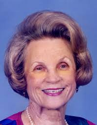 Betty Addison Obituary