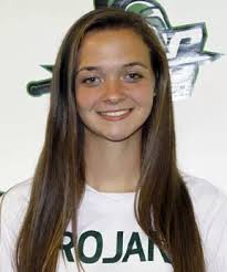 2012 Women's Soccer Roster