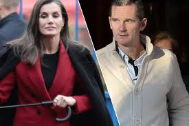 Iñaki Urdangarin, sobre la reina Letizia: "Es periodista, nos tiene manía y seguro que está detrás de todo"