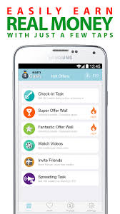 Download apk (9.5 mb) versions. Earn Cash Make Easy Money For Android Apk Download