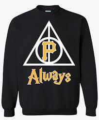 5 out of 5 stars. Pittsburgh Pirates Harry Potter Deathly Hallows Always Green Bay Packers Harry Potter Transparent Png 1155x1155 Free Download On Nicepng