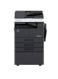 The download center of konica minolta! Konica Minolta Bizhub 225i Multifunctional Printer At Rs 68000 Unit Konica Minolta Multifunction Printer Id 22339787148