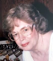 Cynthia Hall Obituary