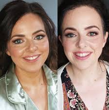 Both beautiful looks How a...