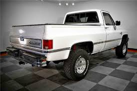 Image result for Diamond White 1987 Truck