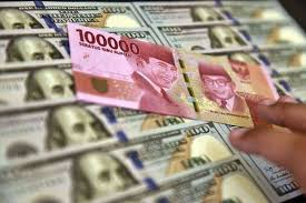 Live Kurs Rupiah 13 November Pukul 12 01 Wib Spot Melemah 62 Poin Gerak 13 November Perang