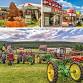 Fall Nittany Antique Machinery Show