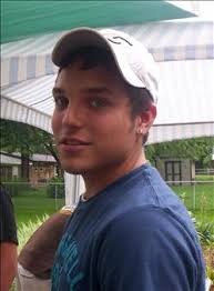 Corey Richards Obituary (2008)