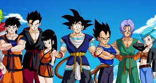 Dragon ball z number of episodes. Dragon Ball Z Filler Episodes List How Anime Differs From Manga Anime India