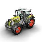 CLAAS-ARION