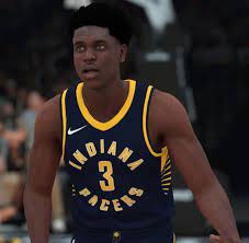 Aaron Holiday Indiana Pacers Outdoor Quotes Indiana Pacers Nba Golden State Warriors