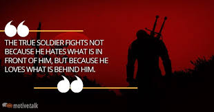 29 Best Warrior Quotes That Will Make You More Stronger