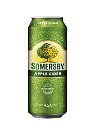 Use the slider to adjust the food serving size to suit your specific requirements. Somersby Apple Cider Cans 4 X 500 Ml Whole Cellars