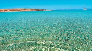 Chrissi island cruise day trip from crete. Chrissi Island Crete Blog Art Of Holidays