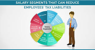 The payments below are not considered wages by the epf and are not subject to epf deduction. Salary Segments That Can Reduce Employees Tax Liabilities Sag Infotech