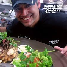 Pappasito's Cantina