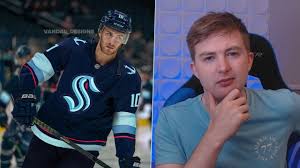 Футболка nhl seattle kraken 1. Seattle Kraken Jersey Logo And Team Name Review Youtube