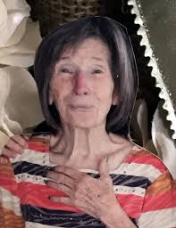 Obituary information for Mary Marie Smith