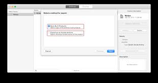 Technical Note Tn2215 Troubleshooting Application Archiving In Xcode