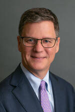 Doug Pugh named VCU School of Business interim dean