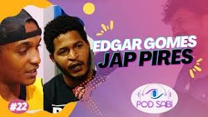 EDGAR GOMES & JAP PIRES