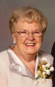 Sarah Bernice Myers Obituary