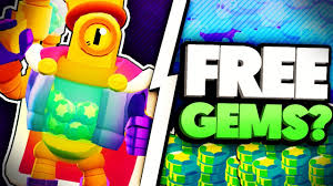 Our brawl stars skins list features all of the currently and soon to be available cosmetics in the game! Loaded Rico Gives Away Free Gems In Showdown Brawl Stars Youtube