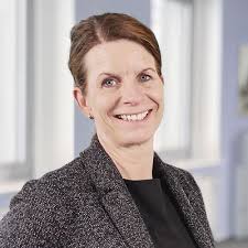 Für jedes Thema die richtige Ansprechperson.