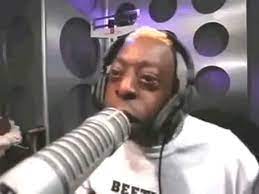 Beetlejuice plays the fives game. Beetlejuice Plays The Fives Game Howard Stern
