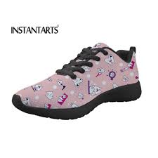 Birthday gifts for teen boy girls, birthday present for teenager, preteen, bday gift, daughter, bronze headphone charm necklace, n2879. Instantarts Running Sneakers Shoes Women Sport Shoes Cute Cartoon Dentist Pattern Athletic Trainers Shoes For Teen Girls Student Buy At The Price Of 27 99 In Aliexpress Com Imall Com