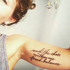 Time is gold quote tattoo. Meaningful Tattoos Ideas Quote Tattoos Popsugar Smart Living Tattooviral Com Your Number One Source For Daily Tattoo Designs Ideas Inspiration