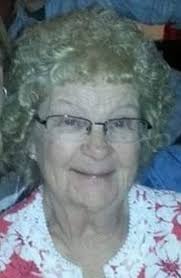 Mary Alice (Swafford) Walther Obituary January 7, 2021