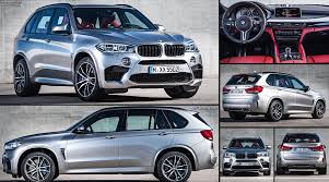 Rating breakdown (out of 5): Bmw X5 M 2016 Pictures Information Specs