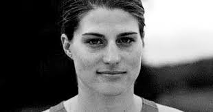 Writers Institute Blog: Cooperstown Author Lauren Groff's sister wins  Beijing Triathlon