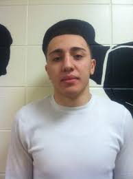 Yildiz Takes Third in the State for Vikings